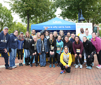 careers NCMEC staff group photo 5k