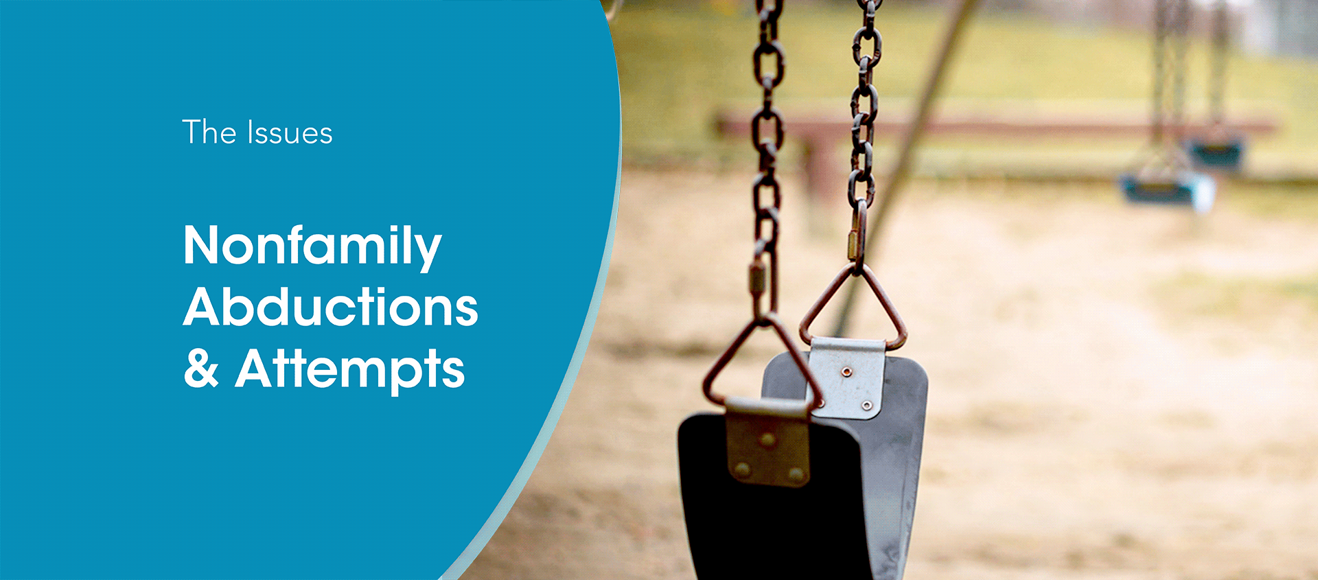 Non-family Abductions
