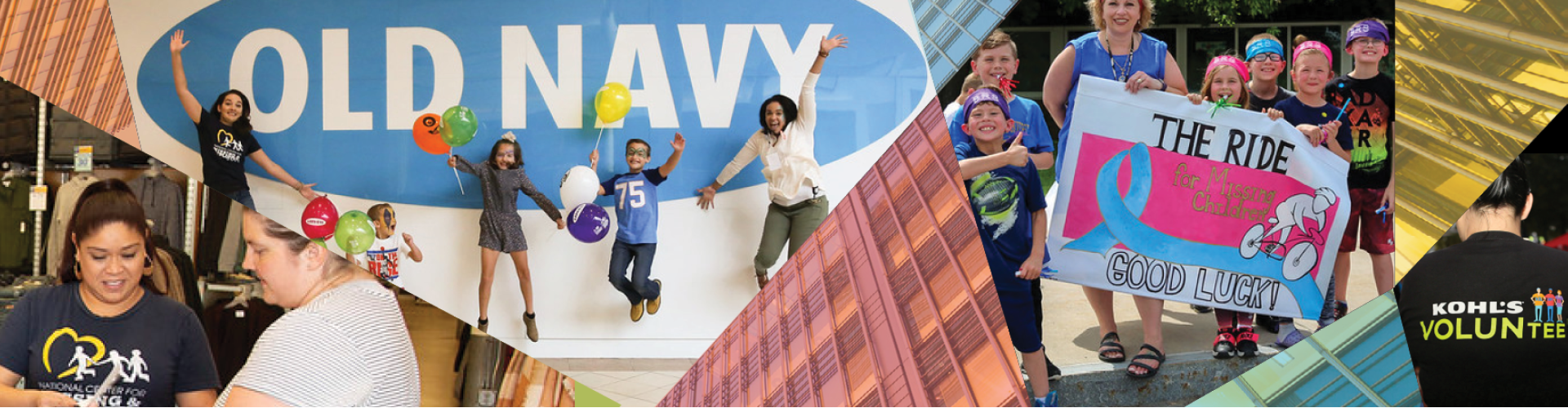 Hero Banner Corporate Partners Herobanner, hero banner, corporate partners, people volunteering