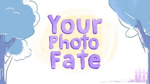 your photo fate