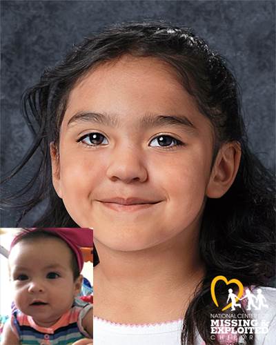 kahmila age progressed