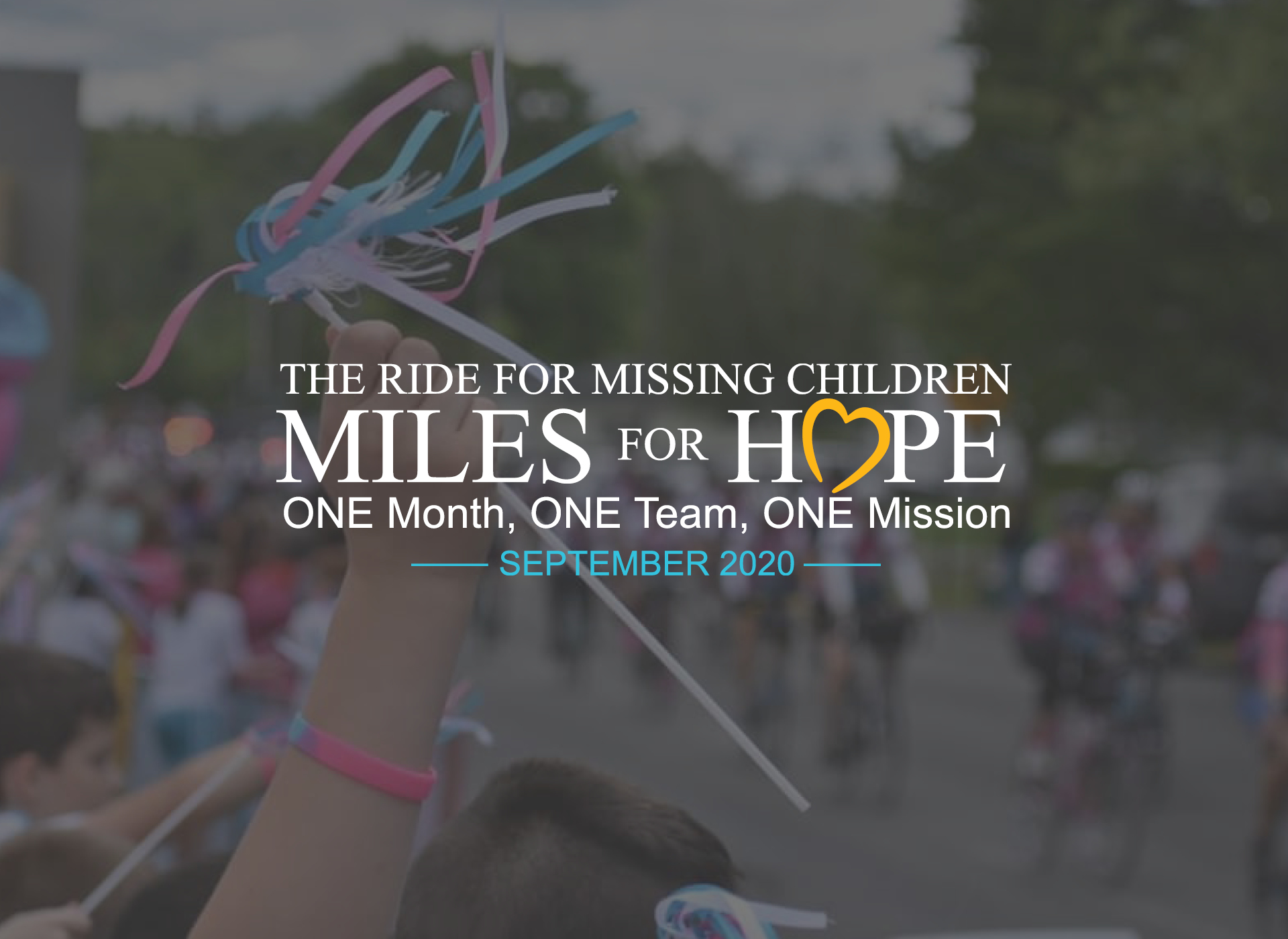 Miles for Hope